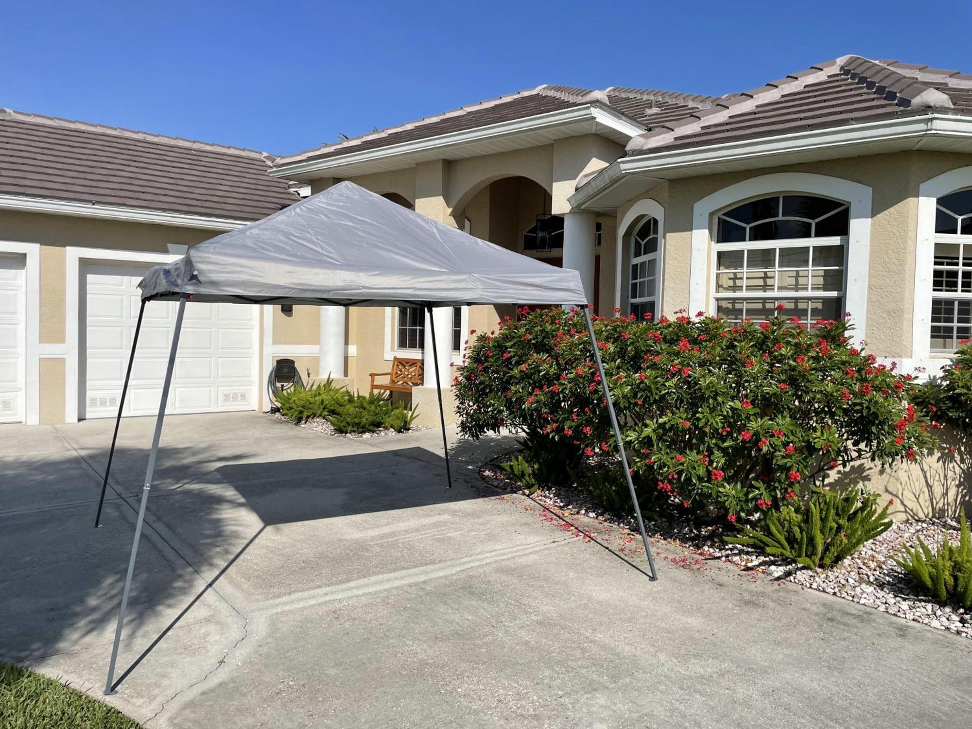 Villa-Haze, Lots Of Privacy, Solar & Electric Heated Pool And Spa Cape Coral Exteriör bild